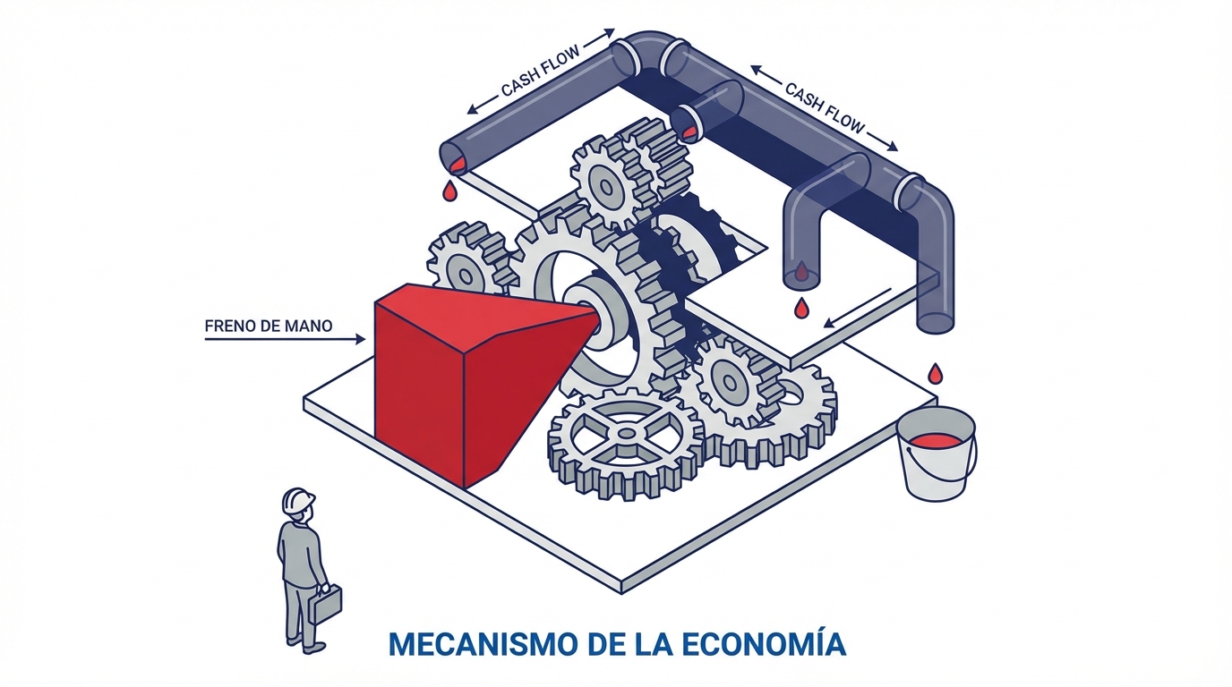 ¿Sientes que tu arriendo sube y el sueño de casa propia se aleja? Mientras el Gobierno pide bajar tasas para aliviar tu bolsillo, el Banco de la República las mantiene altas, encareciendo tus créditos. ¿Es momento de frenar tus deudas o esperar a que la pelea política baje los intereses? 🇨🇴💰