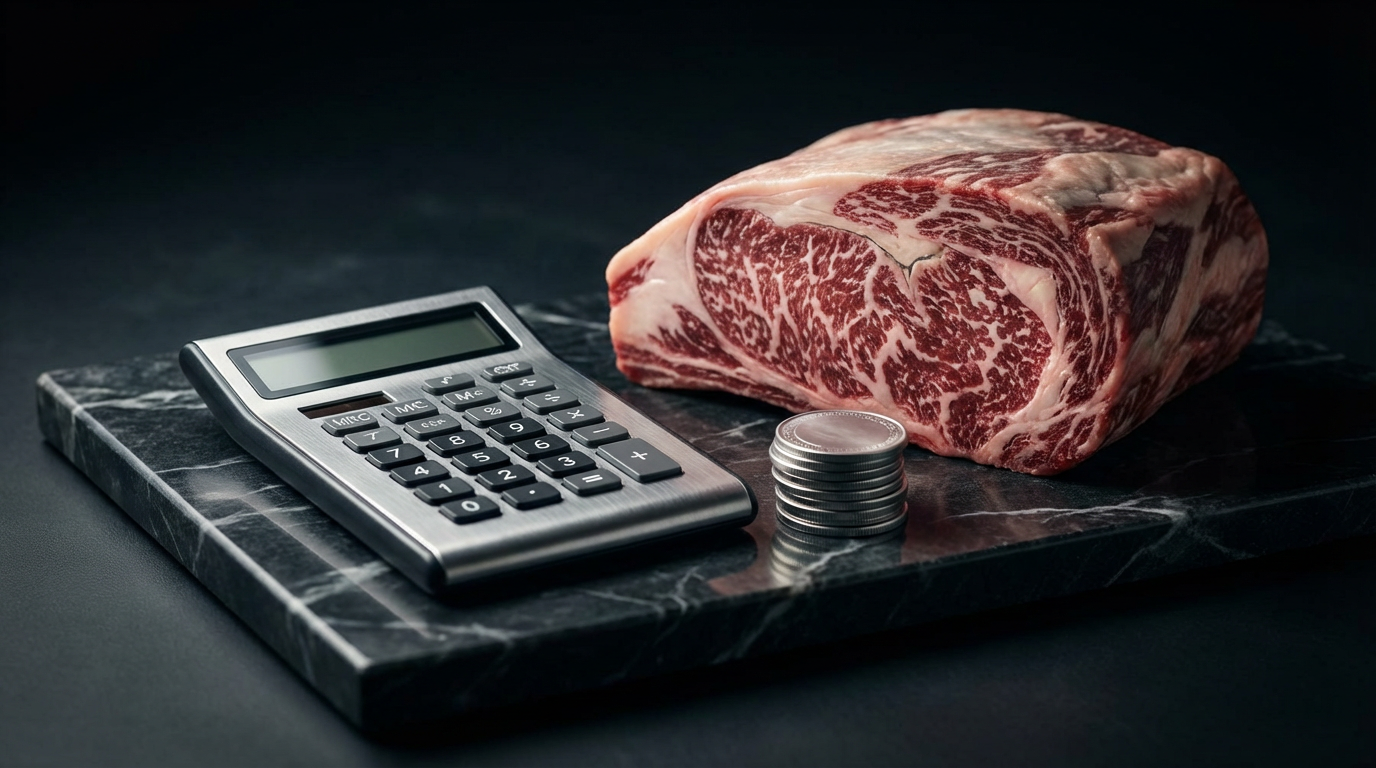 Las inundaciones en Córdoba amenazan con subir el precio de la carne, justo cuando tu presupuesto ya no aguanta más aumentos. Es lo mismo que te pasa cuando un imprevisto daña tu ahorro del mes: la falta de control externo golpea tu bolsillo. ¿Cómo ajustar tu menú antes de que el asado se vuelva un lujo? 🥩🇨🇴