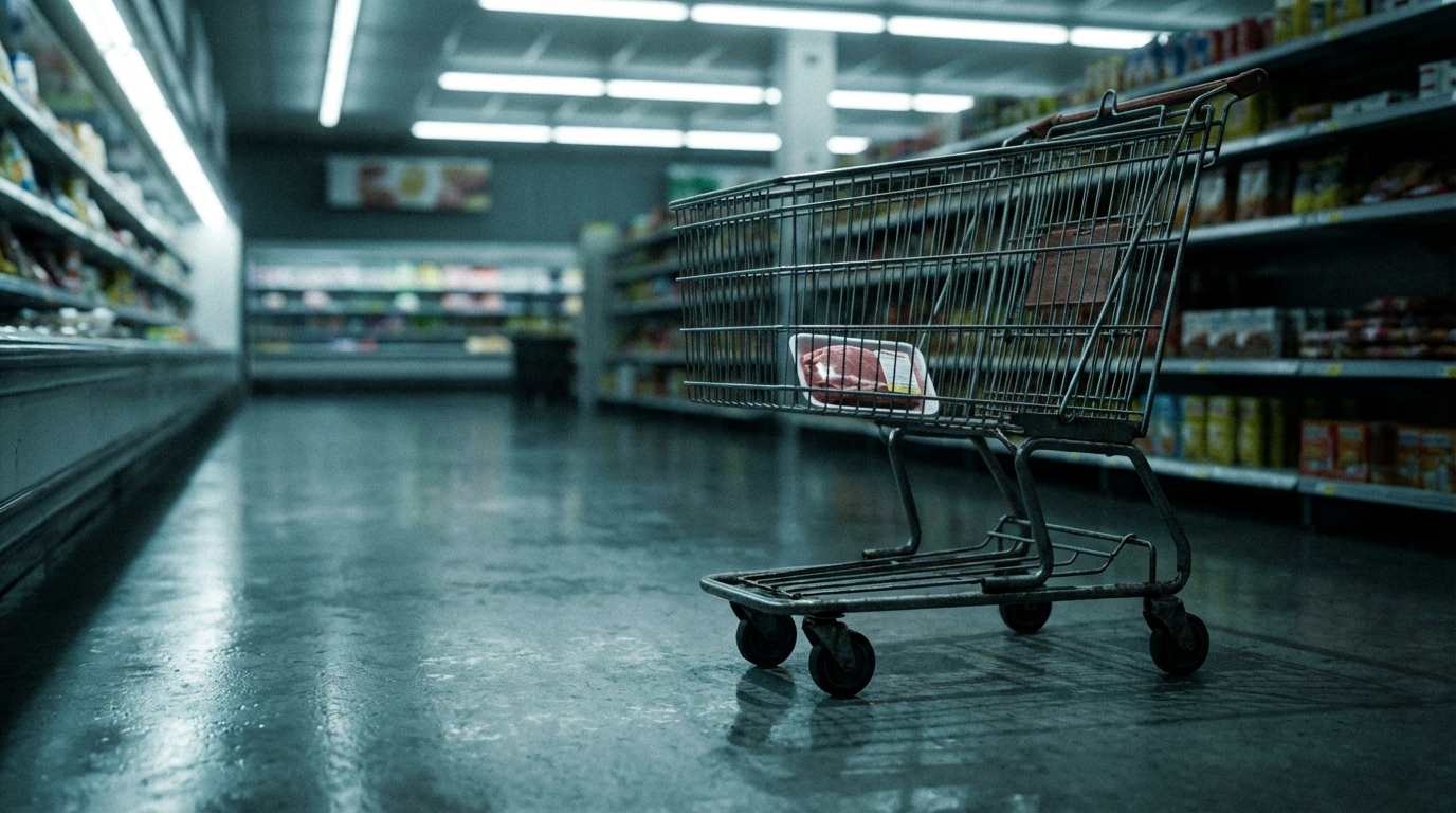 Las inundaciones en Córdoba amenazan con subir el precio de la carne, justo cuando tu presupuesto ya no aguanta más aumentos. Es lo mismo que te pasa cuando un imprevisto daña tu ahorro del mes: la falta de control externo golpea tu bolsillo. ¿Cómo ajustar tu menú antes de que el asado se vuelva un lujo? 🥩🇨🇴