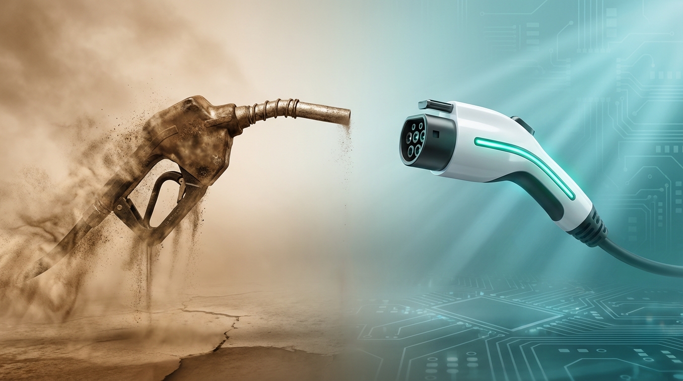 Kia es hoy la marca más vendida en el país, reflejando cómo el mercado se mueve hacia lo híbrido y eléctrico. Si sientes que tu presupuesto de gasolina te asfixia, entender esta transición es clave para tu próximo gran gasto. ¿Es hora de cambiar de motor o seguir pagando el costo de lo tradicional? 🚗⚡