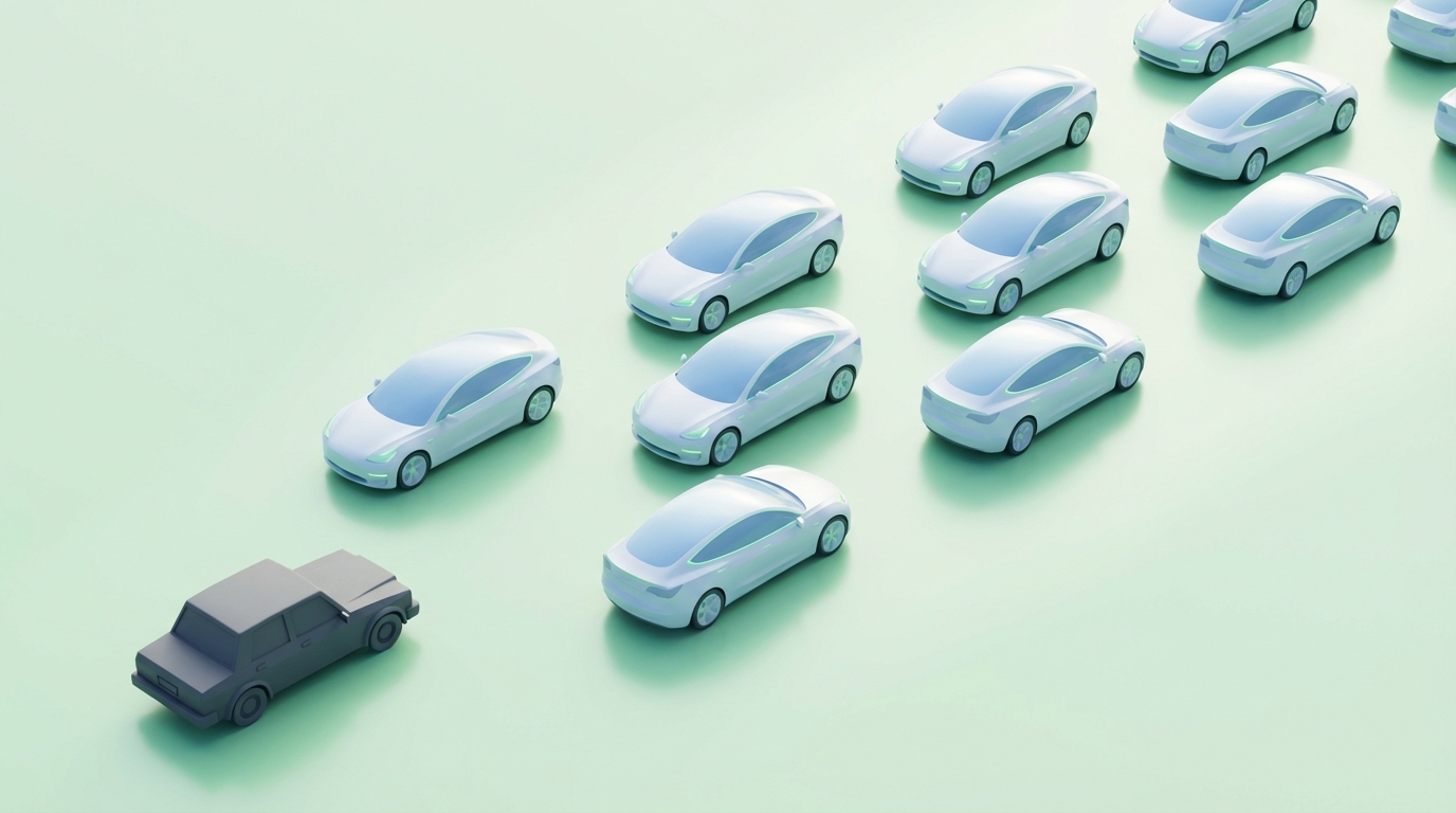 Kia es hoy la marca más vendida en el país, reflejando cómo el mercado se mueve hacia lo híbrido y eléctrico. Si sientes que tu presupuesto de gasolina te asfixia, entender esta transición es clave para tu próximo gran gasto. ¿Es hora de cambiar de motor o seguir pagando el costo de lo tradicional? 🚗⚡