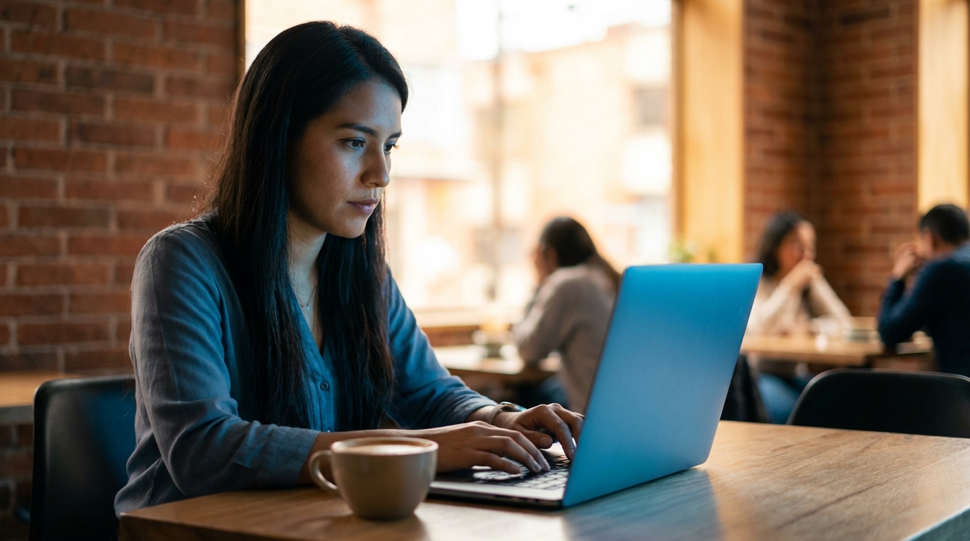 La IA avanza rápido, pero solo en países que ya tienen plata. Si sientes que la tecnología te atropella mientras intentas ahorrar, no es tu culpa: es la brecha digital que también afecta tu bolsillo. ¿Estás preparándote para usar la IA a tu favor o vas a dejar que sea otro gasto más? 🇨🇴💰