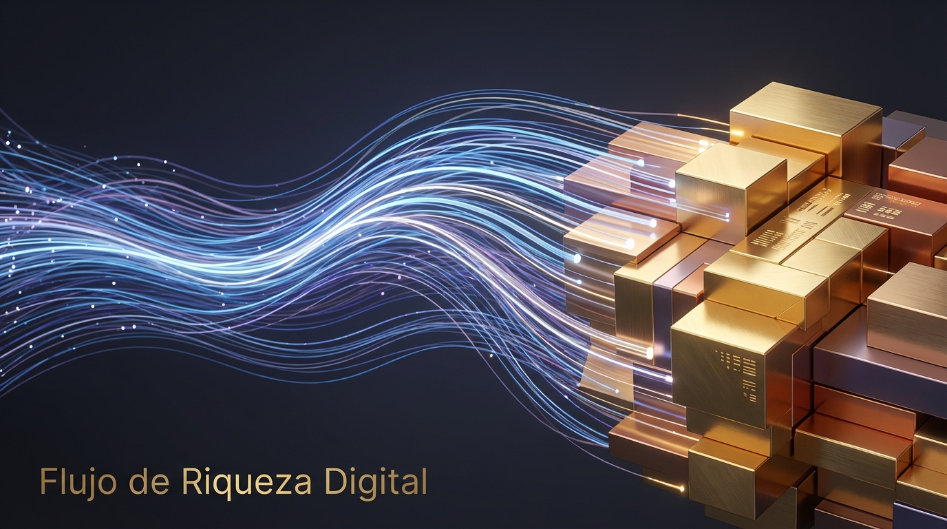 La IA avanza rápido, pero solo en países que ya tienen plata. Si sientes que la tecnología te atropella mientras intentas ahorrar, no es tu culpa: es la brecha digital que también afecta tu bolsillo. ¿Estás preparándote para usar la IA a tu favor o vas a dejar que sea otro gasto más? 🇨🇴💰