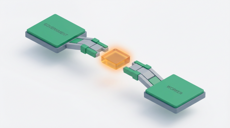El aumento de tu salario para 2026 está en el limbo tras una orden judicial. Es como cuando esperas una comisión que no llega porque falta un papel: el Gobierno debe justificar mejor el alza para que no se caiga. ¿Está tu presupuesto listo por si el aumento final es menor al esperado? 🇨🇴💰