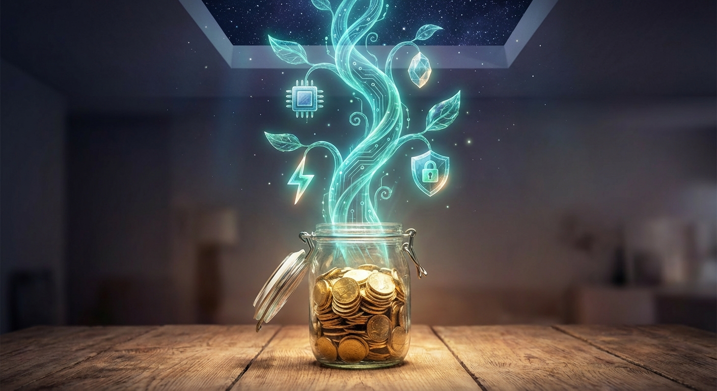 Ahora puedes invertir en gigantes como Microsoft o Tesla desde Colombia y en pesos. Es la oportunidad ideal para el Ahorrador Frustrado que busca protegerse de la inflación local con activos globales. ¿Vas a seguir dejando que tus ahorros dependan solo de la economía nacional? 🇨🇴🚀