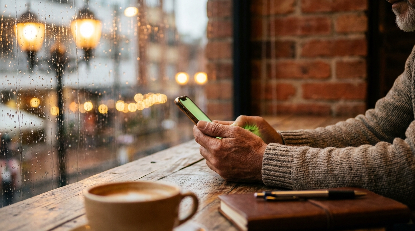 Ahora puedes invertir en gigantes como Microsoft o Tesla desde Colombia y en pesos. Es la oportunidad ideal para el Ahorrador Frustrado que busca protegerse de la inflación local con activos globales. ¿Vas a seguir dejando que tus ahorros dependan solo de la economía nacional? 🇨🇴🚀