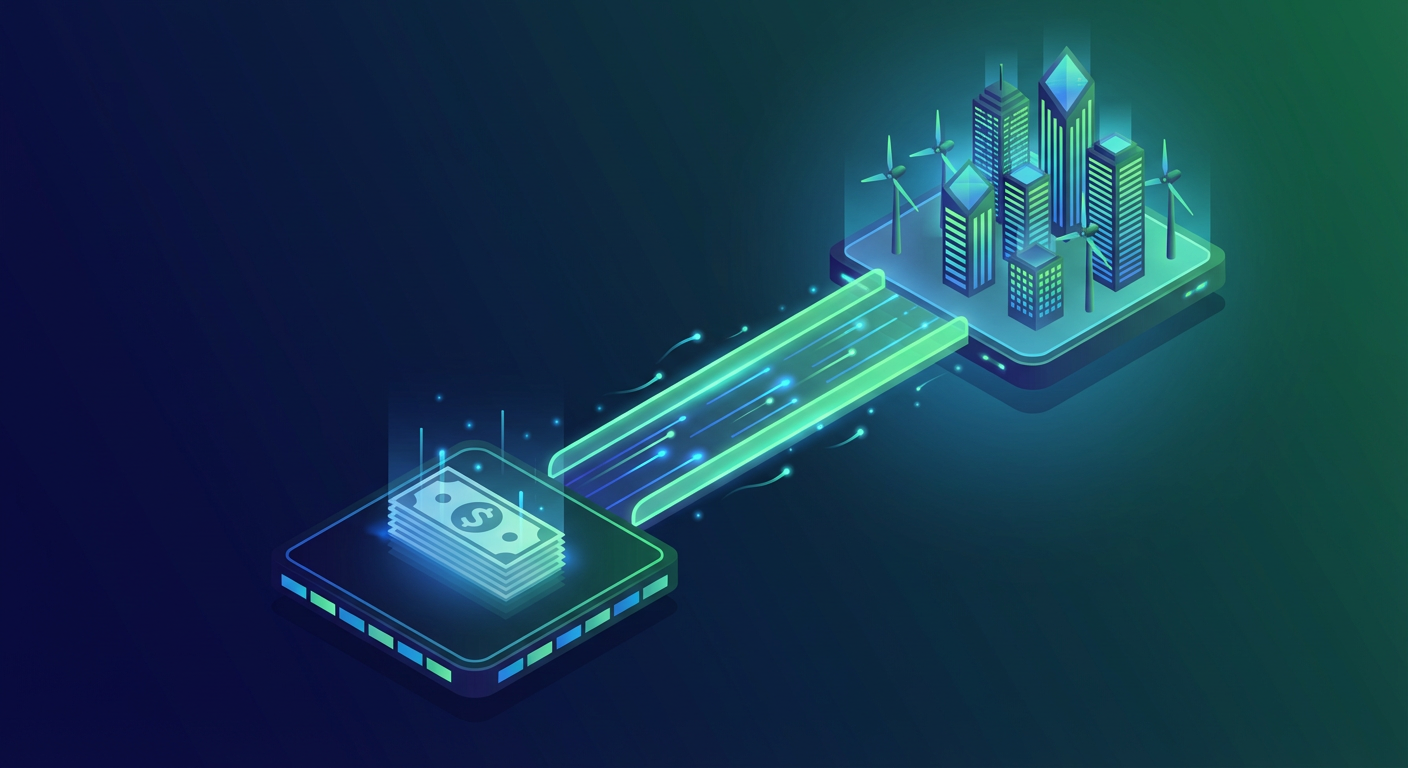 Ahora puedes invertir en gigantes como Microsoft o Tesla desde Colombia y en pesos. Es la oportunidad ideal para el Ahorrador Frustrado que busca protegerse de la inflación local con activos globales. ¿Vas a seguir dejando que tus ahorros dependan solo de la economía nacional? 🇨🇴🚀