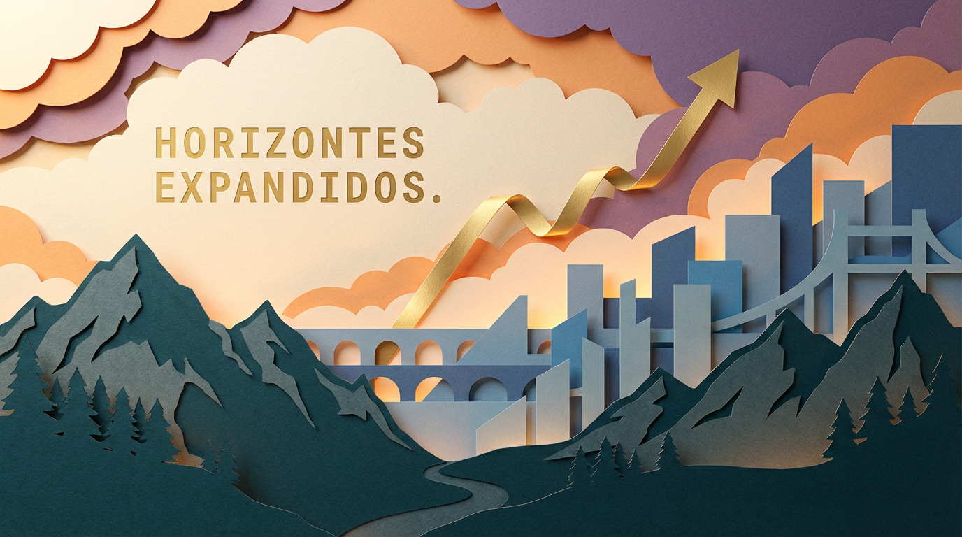 Ahora puedes invertir en gigantes como Microsoft o Tesla desde Colombia y en pesos. Es la oportunidad ideal para el Ahorrador Frustrado que busca protegerse de la inflación local con activos globales. ¿Vas a seguir dejando que tus ahorros dependan solo de la economía nacional? 🇨🇴🚀