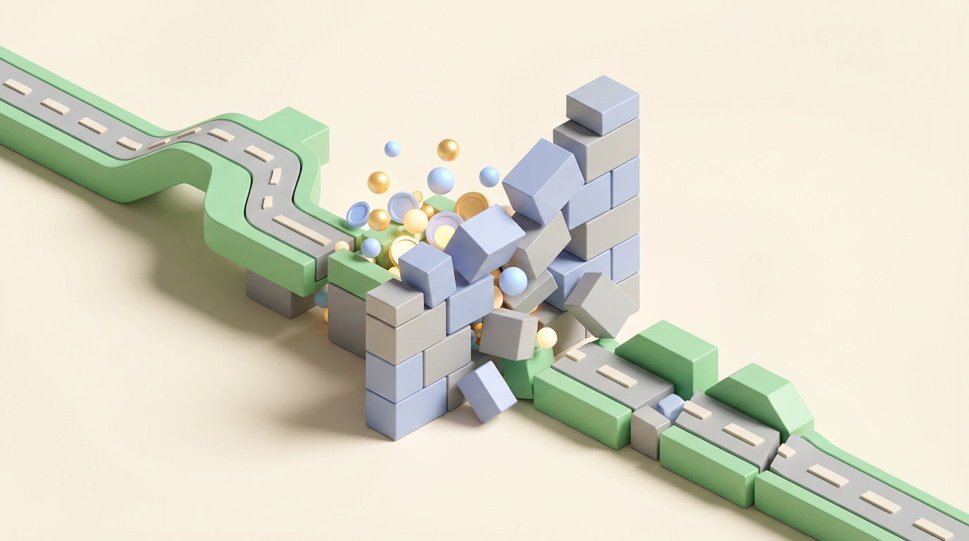 El salario mínimo en suspenso y tasas de interés que no bajan son el reflejo de un país que no te deja planear con calma. Es como cuando ajustas tu presupuesto y de repente te cambian las reglas del juego. ¿Estás preparado para que tu bolsillo aguante un cambio de planes de última hora? 🇨🇴💰