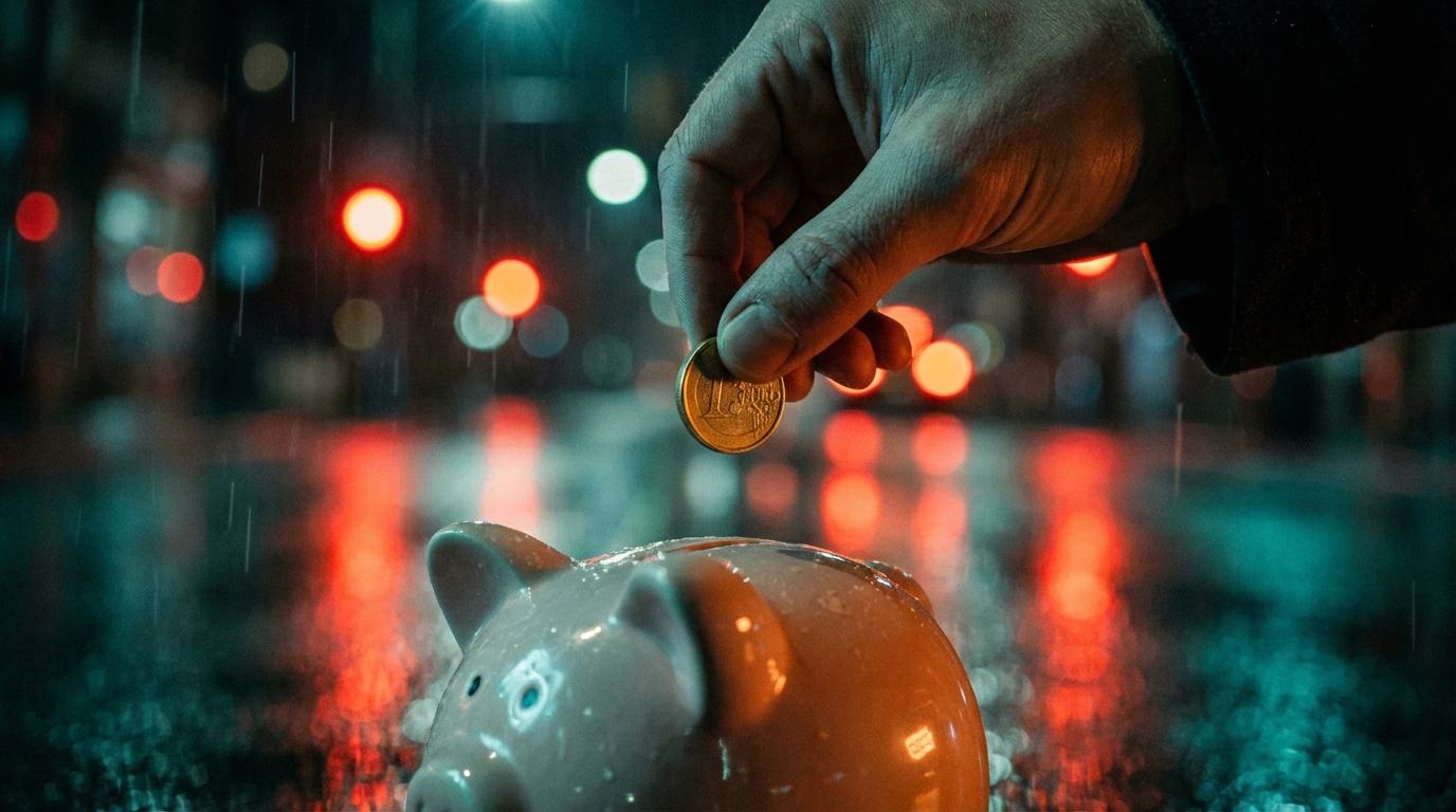 El salario mínimo en suspenso y tasas de interés que no bajan son el reflejo de un país que no te deja planear con calma. Es como cuando ajustas tu presupuesto y de repente te cambian las reglas del juego. ¿Estás preparado para que tu bolsillo aguante un cambio de planes de última hora? 🇨🇴💰