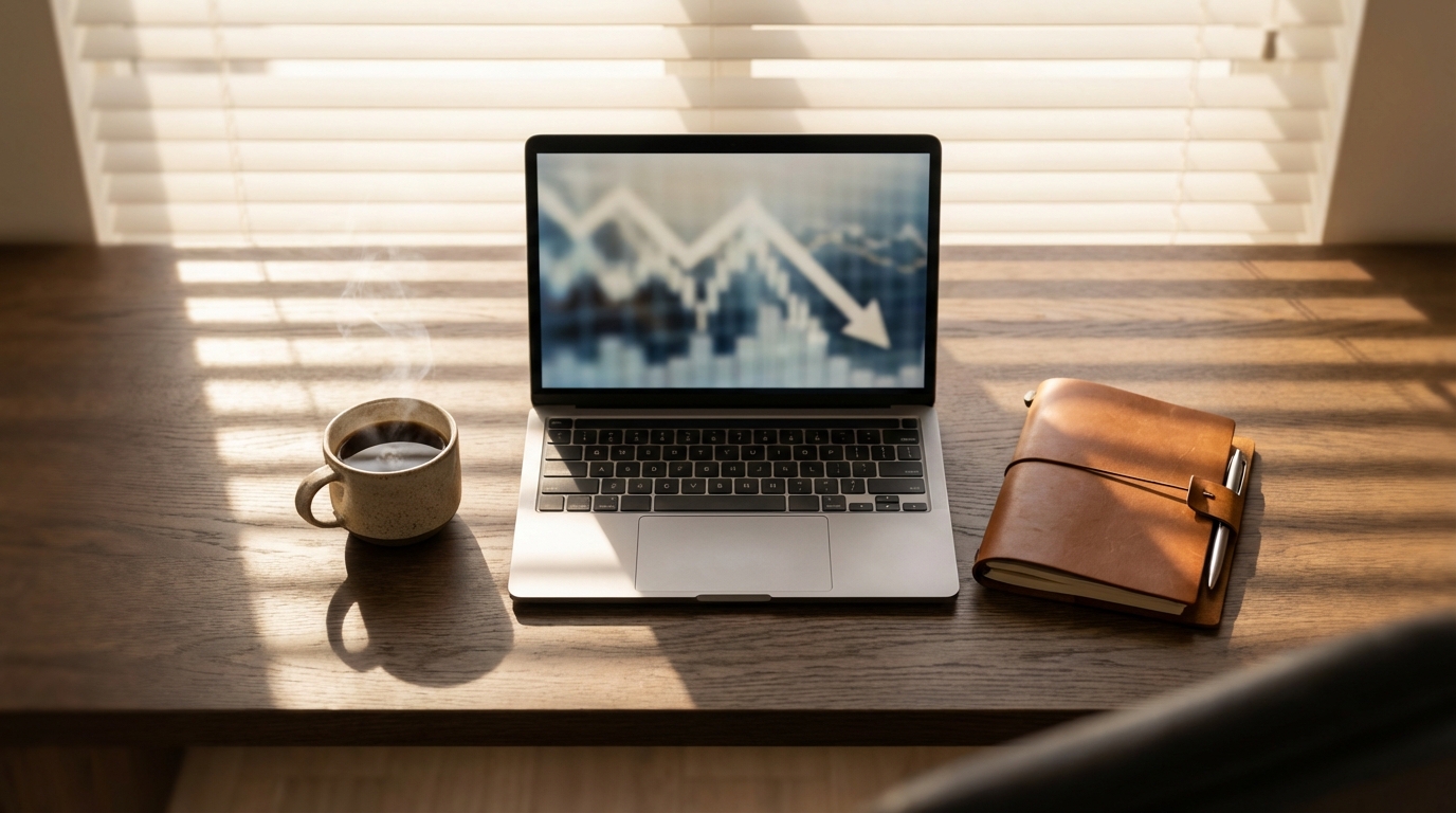 El dólar ha caído un 10% y esto es como cuando bajan los precios del mercado pero tus deudas siguen intactas. Si eres freelancer o ahorrador, esta debilidad global es tu oportunidad para diversificar antes de que el ciclo cambie. ¿Sabes cómo proteger tu bolsillo si la moneda no rebota? 📉💰