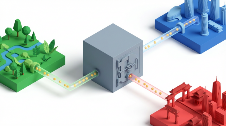 El dólar ha caído un 10% y esto es como cuando bajan los precios del mercado pero tus deudas siguen intactas. Si eres freelancer o ahorrador, esta debilidad global es tu oportunidad para diversificar antes de que el ciclo cambie. ¿Sabes cómo proteger tu bolsillo si la moneda no rebota? 📉💰