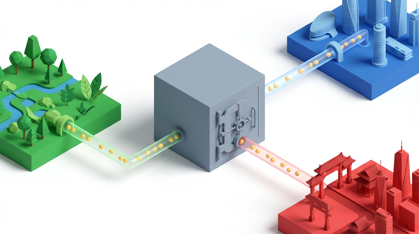 El dólar ha caído un 10% y esto es como cuando bajan los precios del mercado pero tus deudas siguen intactas. Si eres freelancer o ahorrador, esta debilidad global es tu oportunidad para diversificar antes de que el ciclo cambie. ¿Sabes cómo proteger tu bolsillo si la moneda no rebota? 📉💰