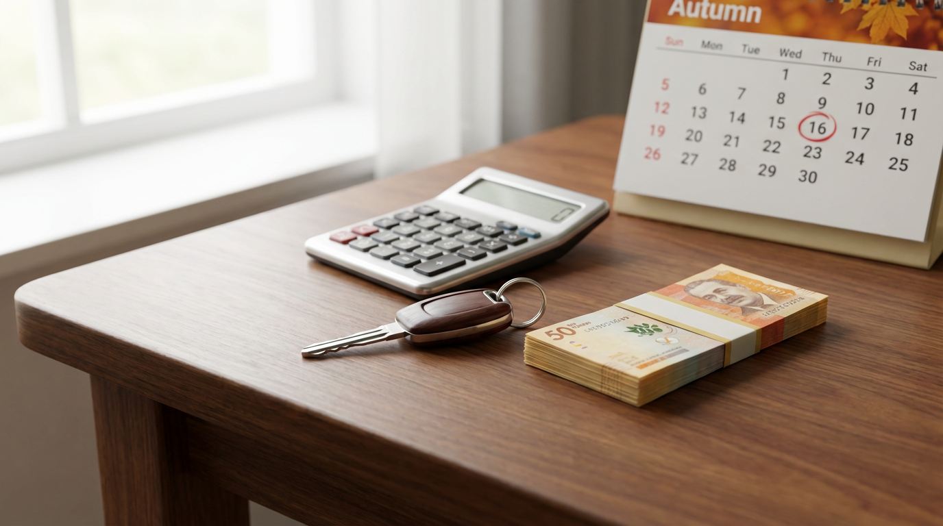 Tu moto podría tener fecha de vencimiento tecnológica y no lo sabías. Es como cuando tu celular deja de recibir apps: el cambio hacia lo eléctrico en 2026 obligará a muchos a ajustar su presupuesto de transporte. ¿Estás ahorrando hoy para la renovación que te exigirá el mercado mañana? 🇨🇴💰