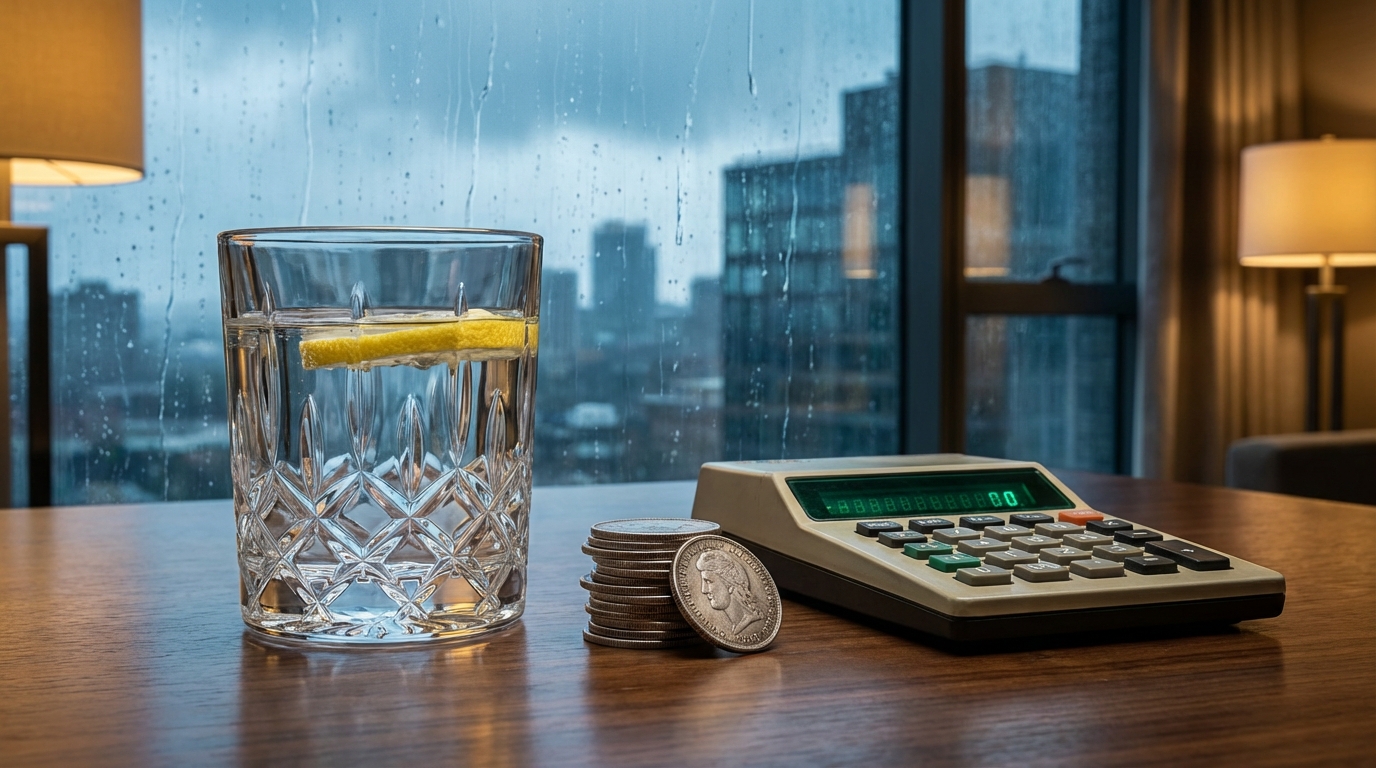 Cuando el clima golpea, hasta el ahorro más sólido se inunda. Postobón activó ayudas en 4 departamentos, recordándonos que nadie es inmune a los imprevistos de la naturaleza. ¿Tienes un plan de emergencia real o tu estabilidad depende de que no llueva? 🇨🇴💰