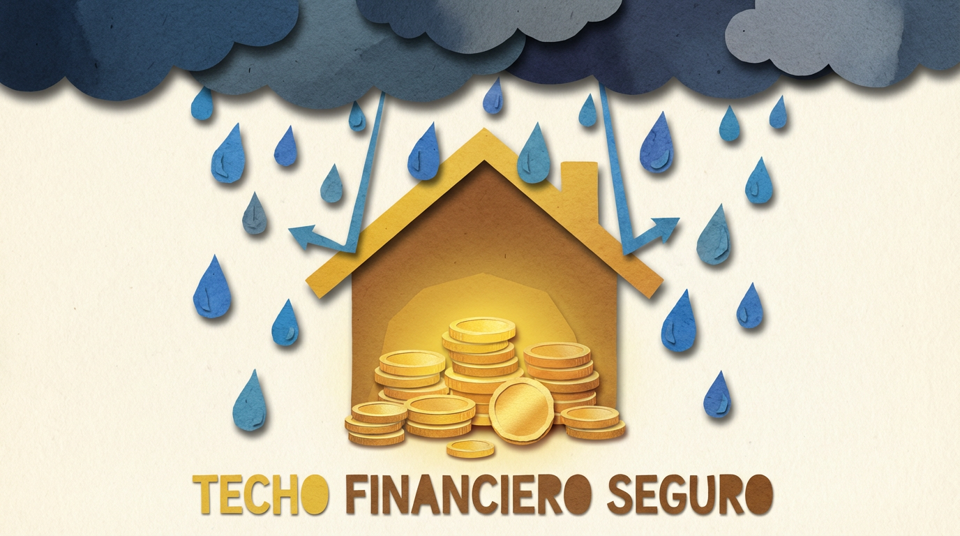 Cuando el clima golpea, hasta el ahorro más sólido se inunda. Postobón activó ayudas en 4 departamentos, recordándonos que nadie es inmune a los imprevistos de la naturaleza. ¿Tienes un plan de emergencia real o tu estabilidad depende de que no llueva? 🇨🇴💰