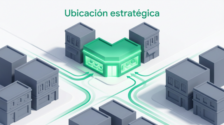 Buscar el local ideal para tu emprendimiento ya no tiene que ser un caos de clasificados de vivienda. Si sientes que tu negocio no crece por estar en el lugar equivocado, esta herramienta es para ti. ¿Estás listo para ubicar tu inversión donde realmente están tus clientes? 🇨🇴💰