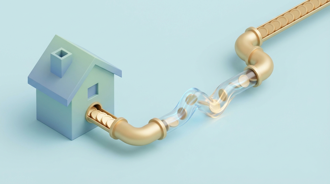 La incertidumbre sobre tu sueldo del 2026 crece tras la suspensión del aumento por decreto. Es como cuando esperas un pago para cubrir tus deudas y te dicen que 