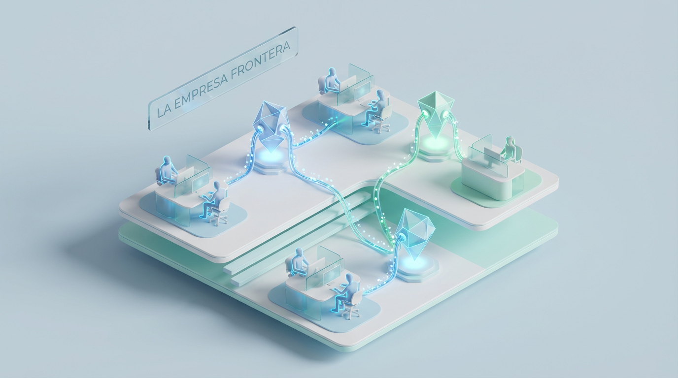 La IA ya no es un lujo de multinacionales; ahora es la herramienta para que no mueras entre tareas repetitivas. Si sientes que el día no te alcanza para ser estratégico por culpa del operativo, Microsoft Copilot quiere ser tu socio digital. ¿Estás listo para delegar o seguirás perdiendo tiempo? 💻🚀