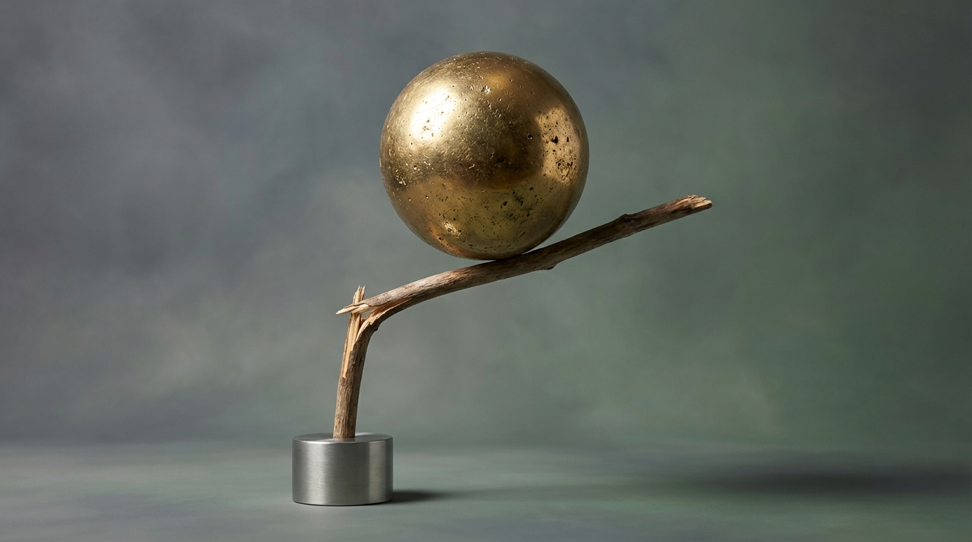 Una biotech promete revolucionar tratamientos en 2026, pero su éxito depende de resultados inciertos. Es como cuando planeas un negocio propio confiando en un solo cliente: si el contrato no sale, tu estabilidad se tambalea. ¿Tienes un plan B financiero si tu apuesta principal falla? 🇨🇴💰