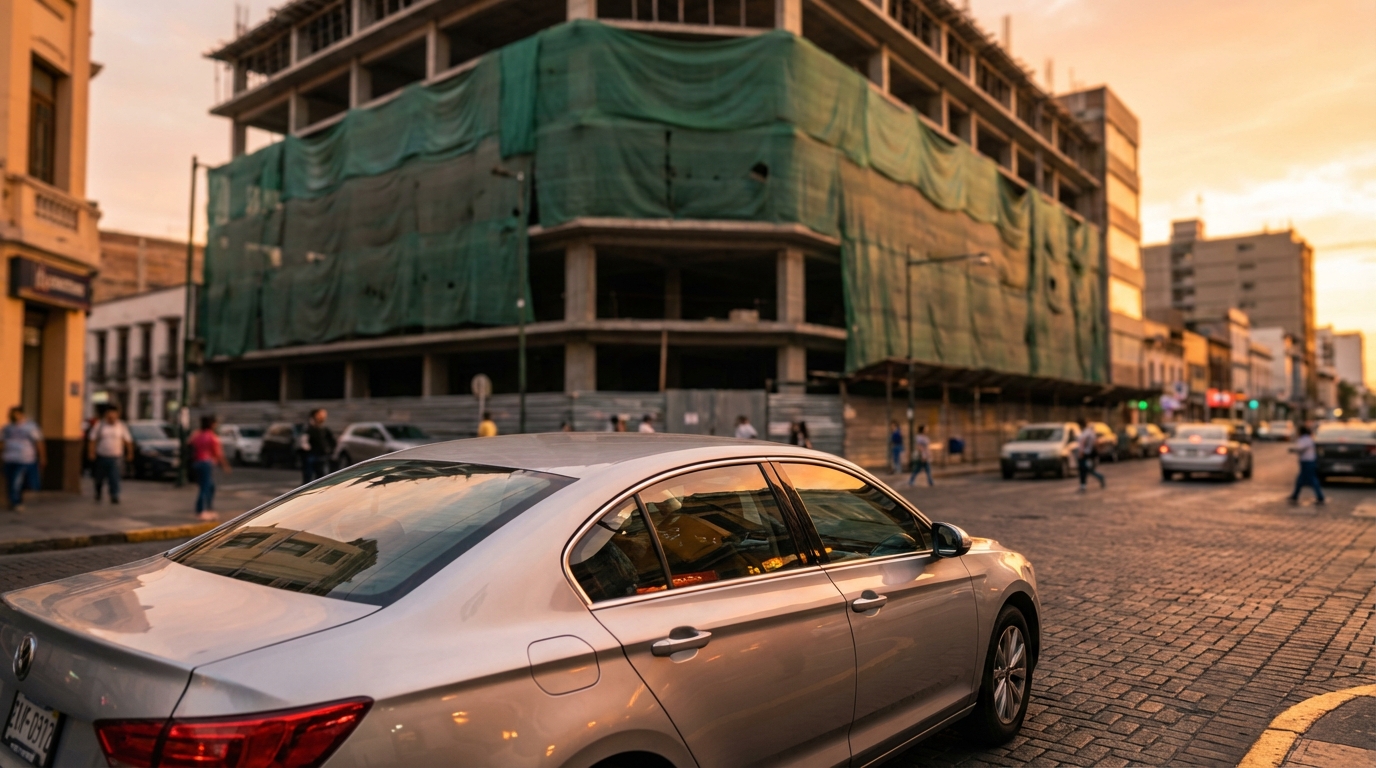 Mientras el comercio y los carros despegan, la construcción y el agro se estancan. Es como si te subieran el sueldo pero se te rompe el techo de la casa: la plata fluye, pero no donde más la necesitas. ¿Estás gastando en lo que brilla o invirtiendo en lo que sostiene tu futuro? 🇨🇴💰