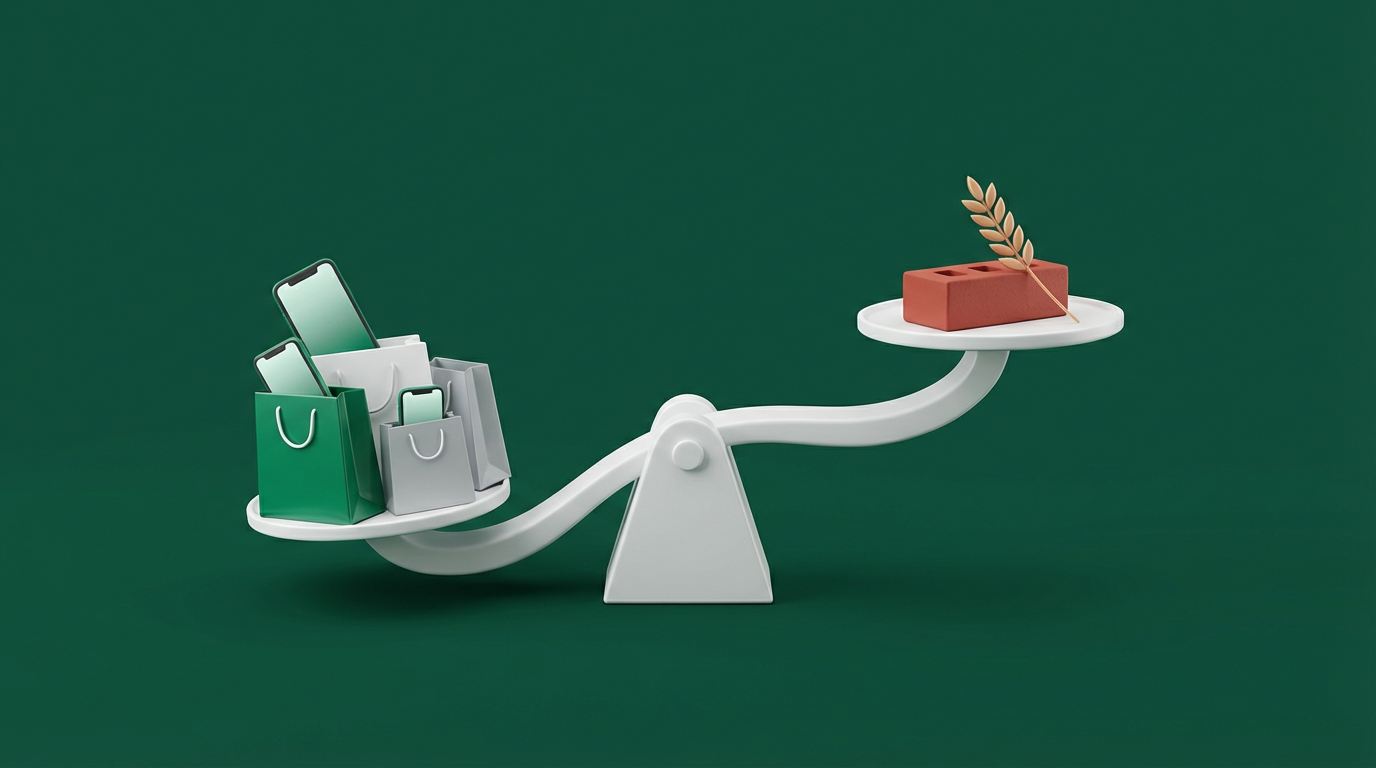 Mientras el comercio y los carros despegan, la construcción y el agro se estancan. Es como si te subieran el sueldo pero se te rompe el techo de la casa: la plata fluye, pero no donde más la necesitas. ¿Estás gastando en lo que brilla o invirtiendo en lo que sostiene tu futuro? 🇨🇴💰