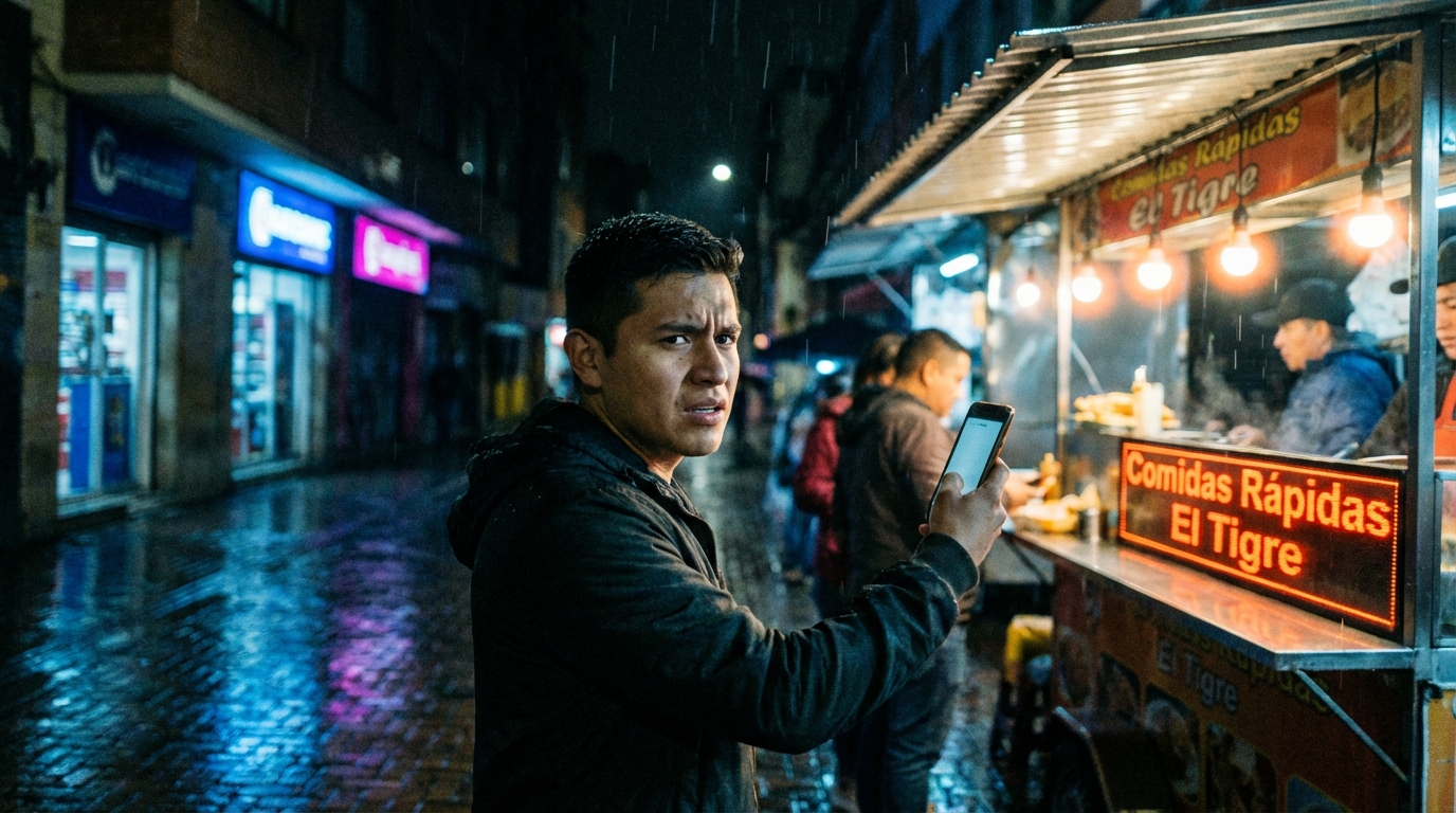 Imagina ir a pagar tu cena o transporte y que tu plata esté 'bloqueada'. Este fin de semana, Nequi y Bancolombia tendrán pausas programadas que podrían dejarte en apuros si no te previenes. ¿Tienes un plan B en efectivo o en otra cuenta para evitar el mal rato? 🇨🇴💰