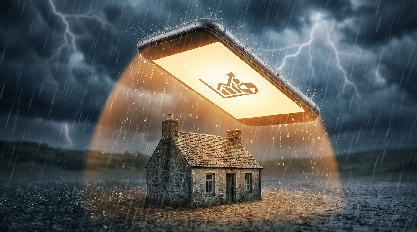 Cuando una emergencia golpea, los gastos de conectividad son lo primero que desajusta el presupuesto de supervivencia. Claro regalará datos a damnificados en Córdoba, recordándonos que la comunicación es un gasto fijo vital. ¿Tienes un fondo de emergencia para mantenerte conectado si tu ingreso se detiene? 🇨🇴💰