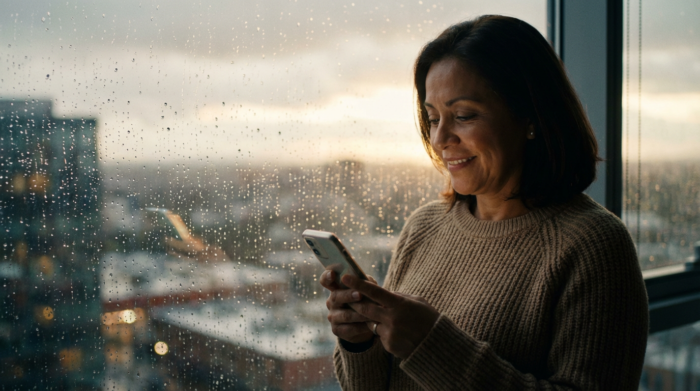 Cuando una emergencia golpea, los gastos de conectividad son lo primero que desajusta el presupuesto de supervivencia. Claro regalará datos a damnificados en Córdoba, recordándonos que la comunicación es un gasto fijo vital. ¿Tienes un fondo de emergencia para mantenerte conectado si tu ingreso se detiene? 🇨🇴💰