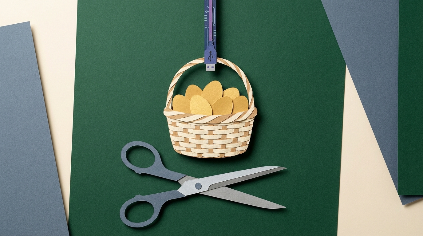 Invertir en el S&P 500 parece seguro, pero hoy el 34% depende solo de empresas tecnológicas. Es como si todo tu mercado dependiera de un solo cliente: si él falla, tu bolsillo sufre. ¿Estás diversificando de verdad o solo sigues la corriente sin ver el riesgo real? 📉🇨🇴