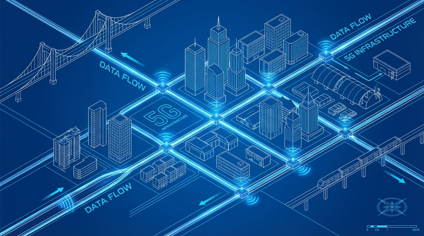 MACOM brilla en tecnología mientras otros sectores dudan, demostrando que estar en el lugar correcto paga bien. Es como cuando te especializas en algo que todos necesitan y por fin puedes cobrar lo que vales. ¿Estás invirtiendo en tus habilidades o solo esperando que el mercado mejore? 🇨🇴📈
