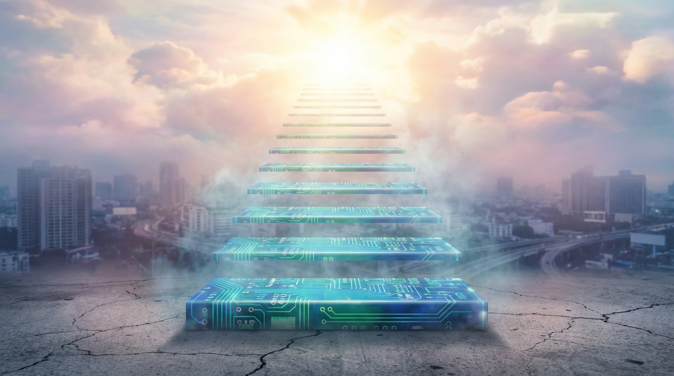 MACOM brilla en tecnología mientras otros sectores dudan, demostrando que estar en el lugar correcto paga bien. Es como cuando te especializas en algo que todos necesitan y por fin puedes cobrar lo que vales. ¿Estás invirtiendo en tus habilidades o solo esperando que el mercado mejore? 🇨🇴📈