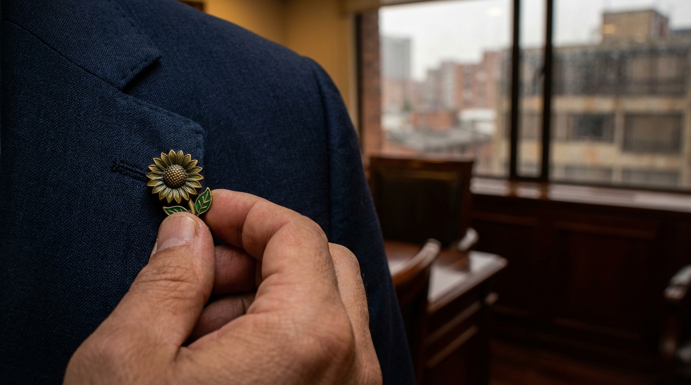 Alianza Verde frenó el uso de su marca en campañas ajenas, recordándonos que las alianzas sin contrato son un riesgo. Así como un aval político, prestar tu firma o nombre en finanzas sin respaldo legal puede dejarte solo con la deuda. ¿Sabes quién realmente respalda tus acuerdos hoy? 🇨🇴💰