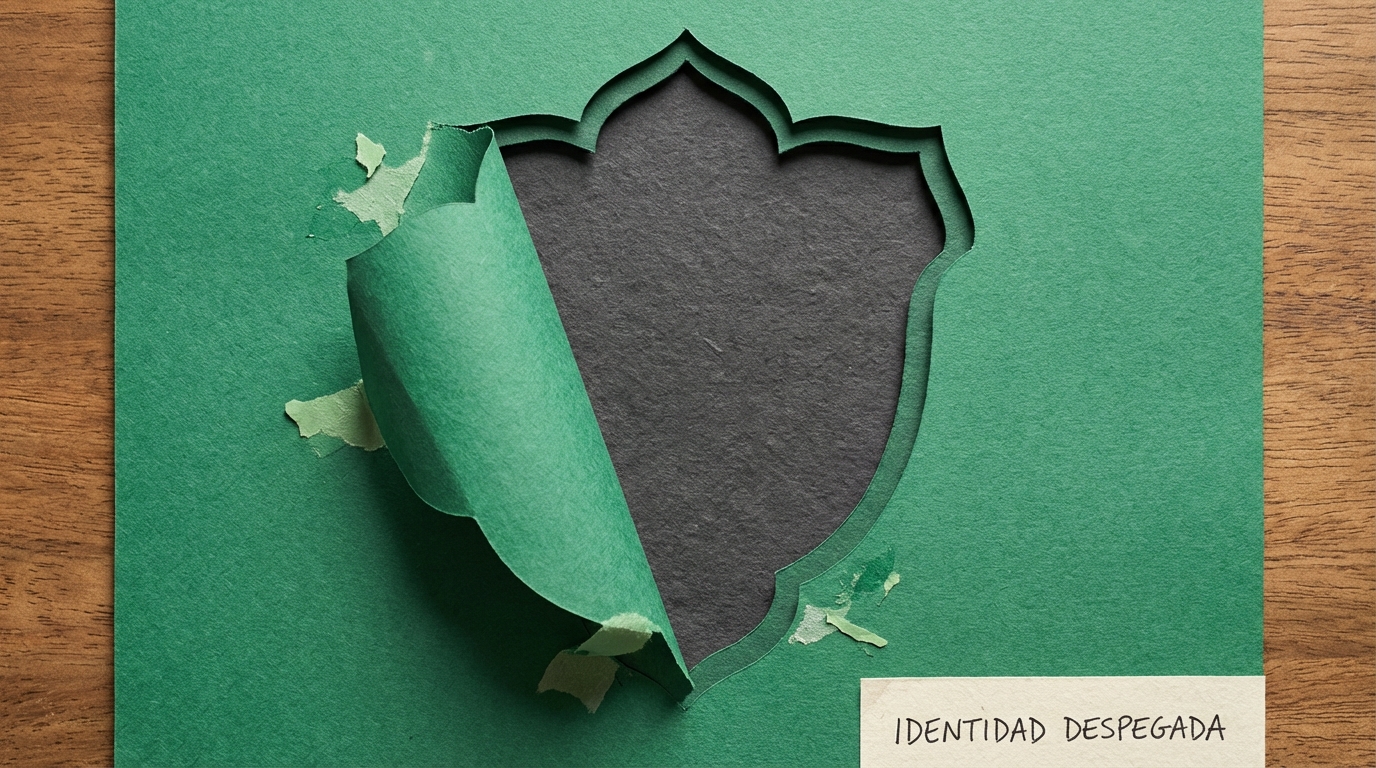 Alianza Verde frenó el uso de su marca en campañas ajenas, recordándonos que las alianzas sin contrato son un riesgo. Así como un aval político, prestar tu firma o nombre en finanzas sin respaldo legal puede dejarte solo con la deuda. ¿Sabes quién realmente respalda tus acuerdos hoy? 🇨🇴💰