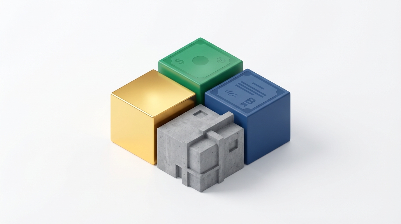 El oro cayó casi un 9% y nos recordó que ni el refugio más seguro es infalible cuando el dólar se fortalece. Es como creer que tu ahorro está a salvo bajo el colchón mientras la inflación se lo come en silencio. ¿Sabes cómo proteger tu bolsillo cuando lo 'seguro' deja de brillar? 🇨🇴💰