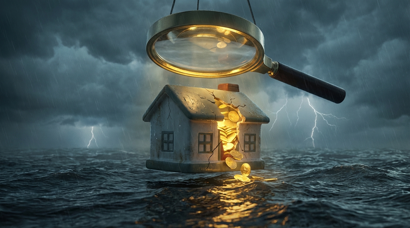 Imagina que el ahorro de tu vida se pierde y nadie responde por él. El seguimiento a los fondos de emergencia en Córdoba nos recuerda que el dinero mal gestionado desaparece cuando más lo necesitas. ¿Sabes hoy quién vigila tu presupuesto para que no se evapore en la próxima crisis? 🇨🇴💰