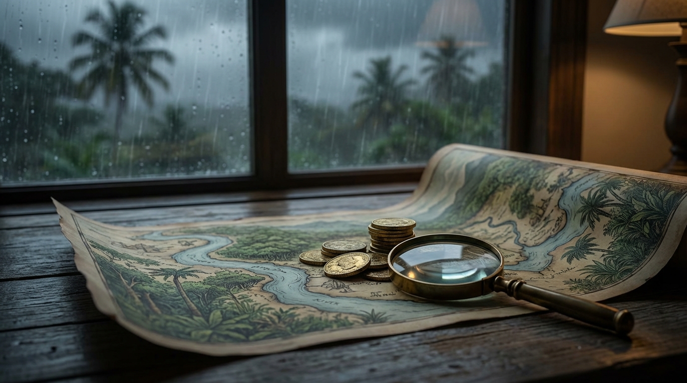 Imagina que el ahorro de tu vida se pierde y nadie responde por él. El seguimiento a los fondos de emergencia en Córdoba nos recuerda que el dinero mal gestionado desaparece cuando más lo necesitas. ¿Sabes hoy quién vigila tu presupuesto para que no se evapore en la próxima crisis? 🇨🇴💰