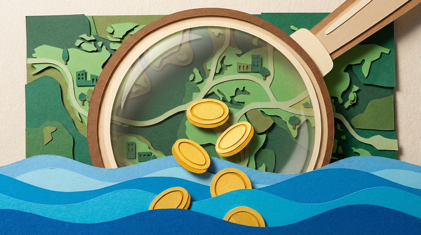 Imagina que el ahorro de tu vida se pierde y nadie responde por él. El seguimiento a los fondos de emergencia en Córdoba nos recuerda que el dinero mal gestionado desaparece cuando más lo necesitas. ¿Sabes hoy quién vigila tu presupuesto para que no se evapore en la próxima crisis? 🇨🇴💰