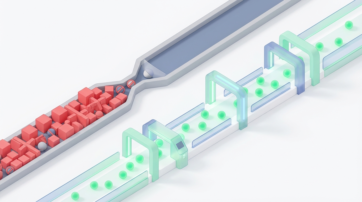 El Dorado amplía su zona de migración para reducir las filas eternas que frenan tus viajes. Así como el aeropuerto invierte para no colapsar ante más viajeros, tu presupuesto necesita espacio para crecer sin asfixiarte. ¿Estás automatizando tus ahorros o sigues haciendo fila manual cada mes? 🇨🇴💰