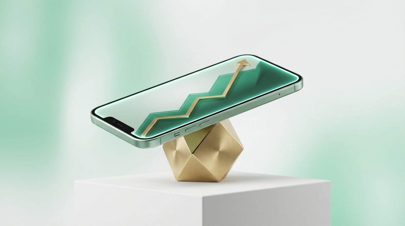 Las apps que usas para pagar y pedir crédito ya no pueden solo 