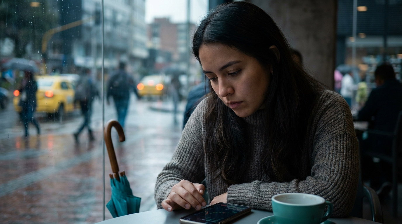 Las apps que usas para pagar y pedir crédito ya no pueden solo 