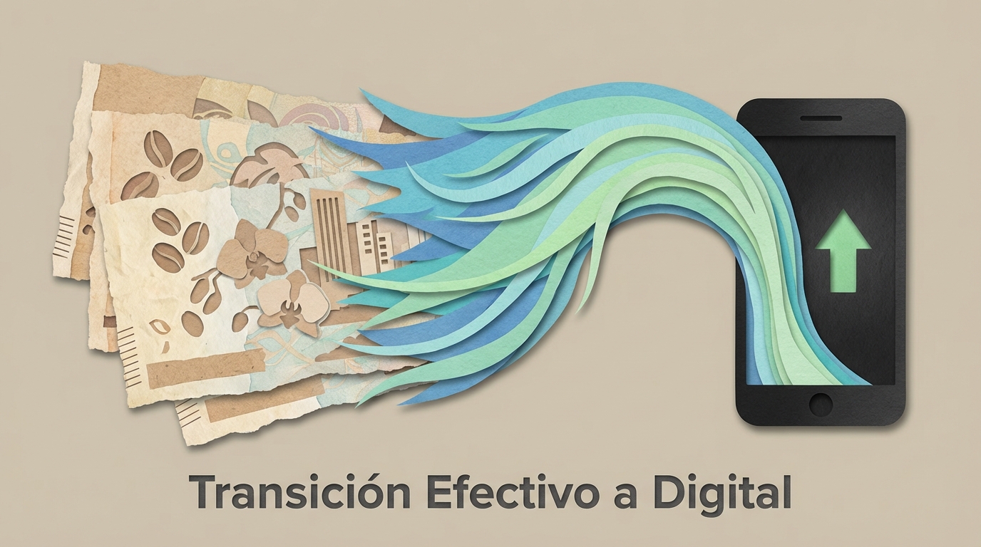 Las apps que usas para pagar y pedir crédito ya no pueden solo 