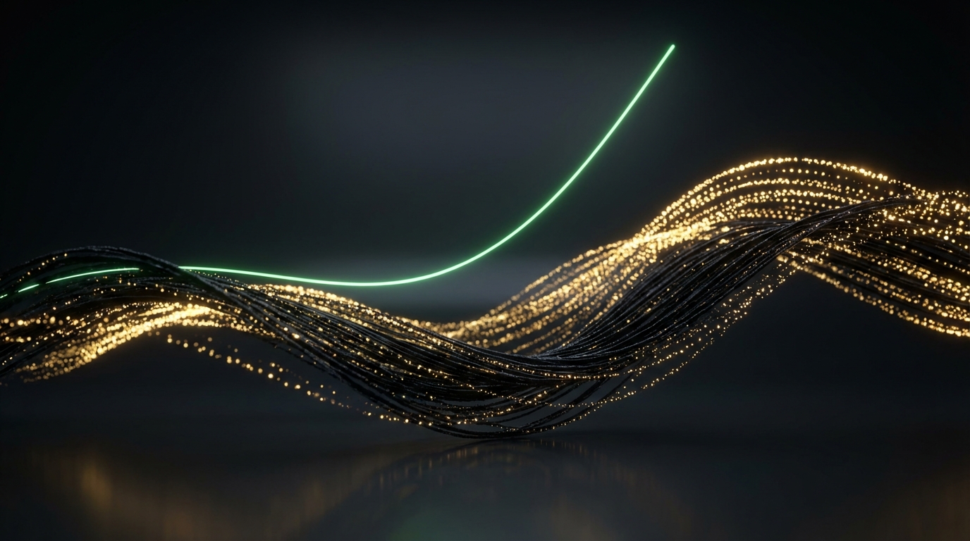 Incluso cuando las petroleras ganan, sus acciones sufren si el precio del crudo cae. Es lo que te pasa cuando trabajas más, pero la inflación reduce tu poder de compra: el esfuerzo no se ve en el bolsillo. ¿Estás apostando a sectores que dependen de factores que no puedes controlar? 📉🇨🇴