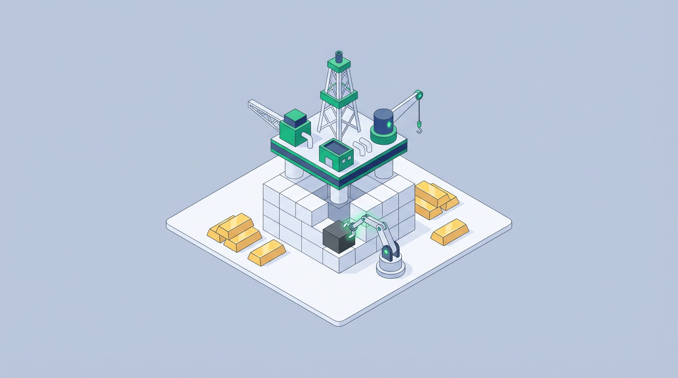 Incluso cuando las petroleras ganan, sus acciones sufren si el precio del crudo cae. Es lo que te pasa cuando trabajas más, pero la inflación reduce tu poder de compra: el esfuerzo no se ve en el bolsillo. ¿Estás apostando a sectores que dependen de factores que no puedes controlar? 📉🇨🇴