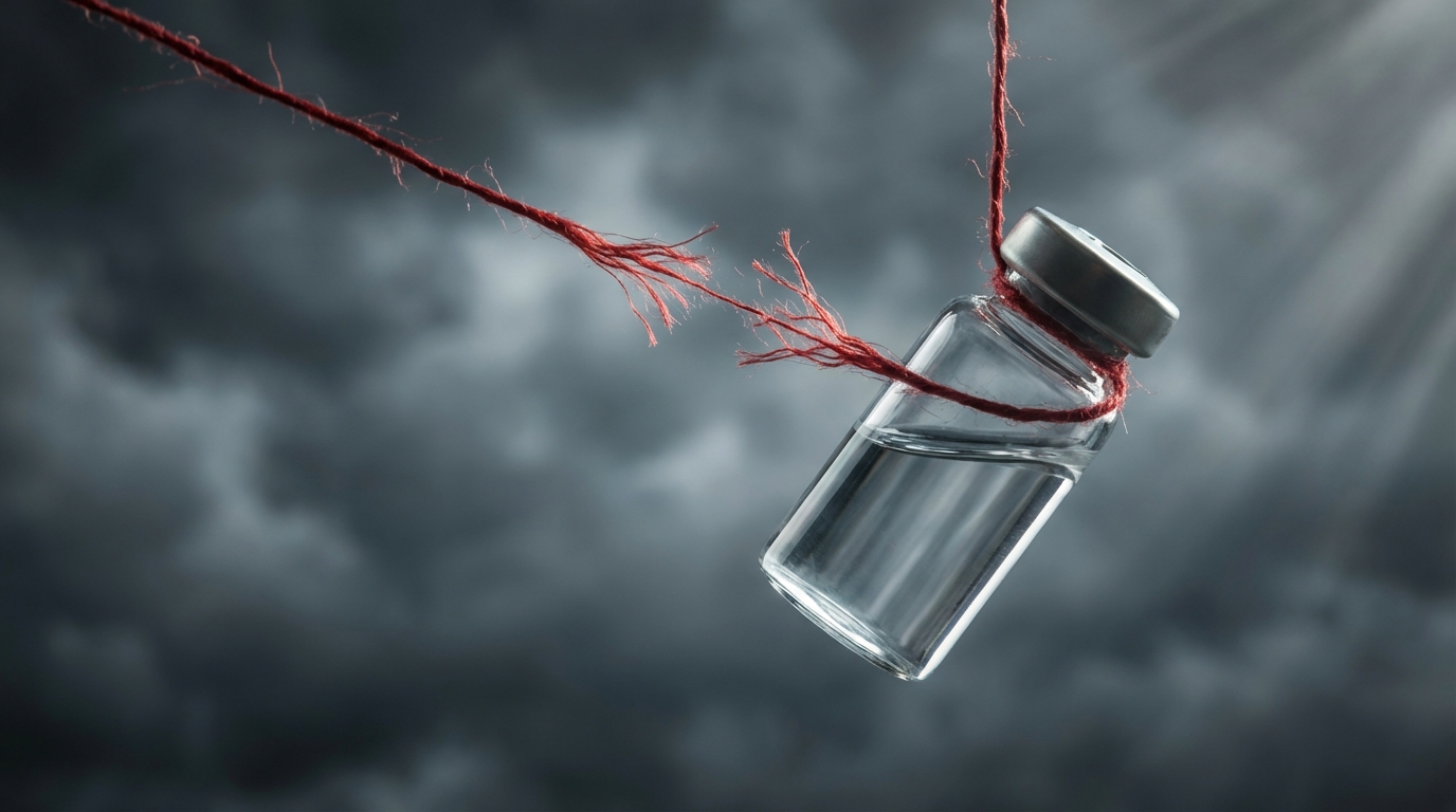 Imagina pagar tu EPS cumplidamente y que, cuando más lo necesitas, el sistema te falle. Así viven miles de familias con hemofilia, recordándonos que tu salud no puede depender solo de un tercero. ¿Tienes un fondo de emergencia para proteger a los tuyos si la burocracia te da la espalda? 🇨🇴🏥