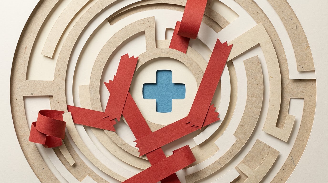 Imagina pagar tu EPS cumplidamente y que, cuando más lo necesitas, el sistema te falle. Así viven miles de familias con hemofilia, recordándonos que tu salud no puede depender solo de un tercero. ¿Tienes un fondo de emergencia para proteger a los tuyos si la burocracia te da la espalda? 🇨🇴🏥