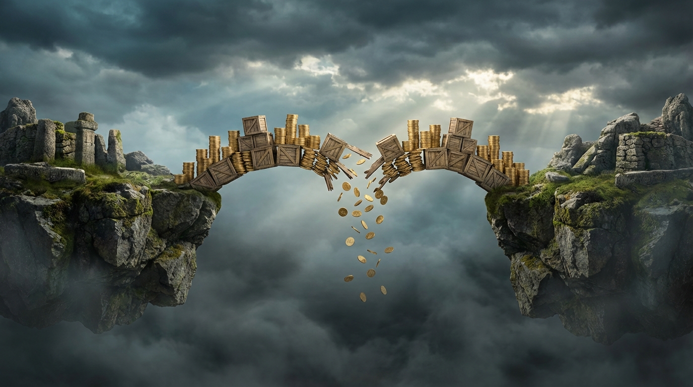 La pelea arancelaria entre Colombia y Ecuador escala a tribunales y afecta directamente el costo de lo que consumes. Es como cuando una pelea familiar termina costándote el ahorro del mes. ¿Estás preparado para que los productos importados suban de precio por este conflicto? 🇨🇴📉