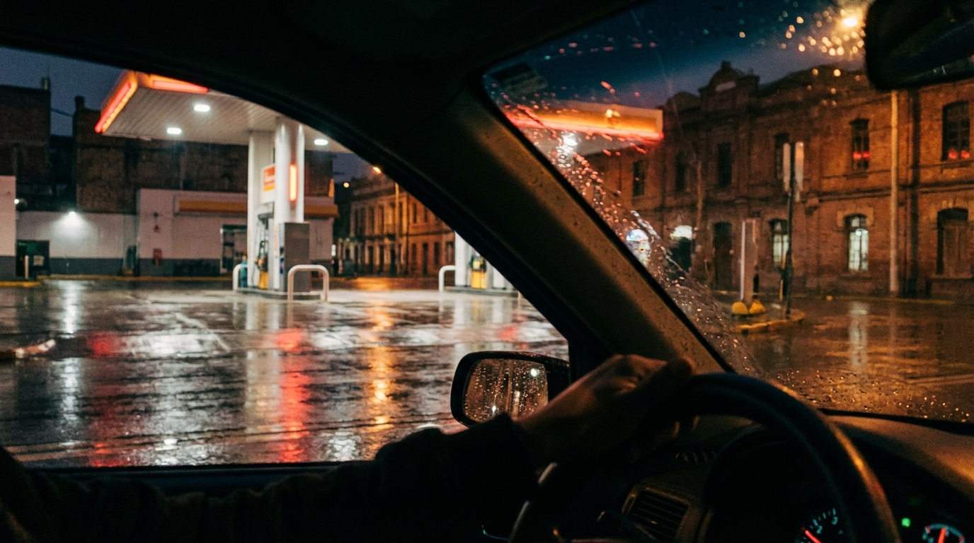 El petróleo sube por tormentas en EE.UU. y tensiones globales, acercándose a los 70 dólares. Para ti, esto se traduce en presión sobre la gasolina y el costo de vida justo cuando intentas ahorrar. ¿Está tu presupuesto listo para un nuevo apretón en los gastos de transporte? 🇨🇴💰