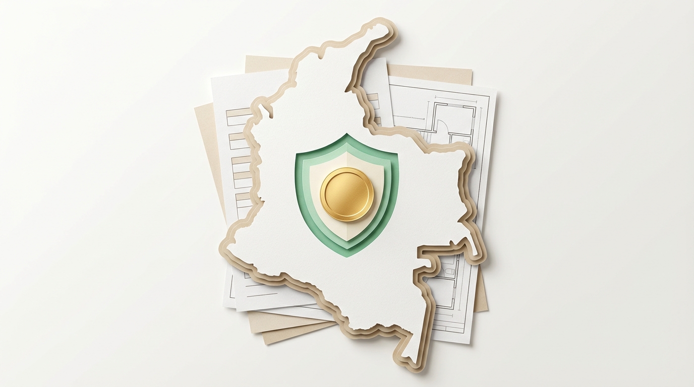 El Gobierno inició la recolección de firmas para cambiar las reglas del juego en Colombia. Así como cuando una deuda te obliga a renegociar todo tu presupuesto, el país entra en una etapa de incertidumbre que podría afectar tus planes de ahorro. ¿Estás preparado para proteger tu bolsillo ante cambios estructurales? 🇨🇴💰