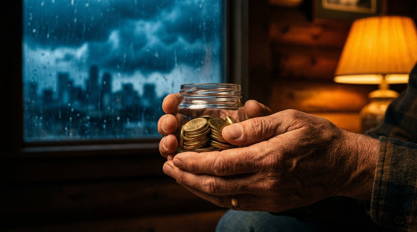 El Gobierno inició la recolección de firmas para cambiar las reglas del juego en Colombia. Así como cuando una deuda te obliga a renegociar todo tu presupuesto, el país entra en una etapa de incertidumbre que podría afectar tus planes de ahorro. ¿Estás preparado para proteger tu bolsillo ante cambios estructurales? 🇨🇴💰